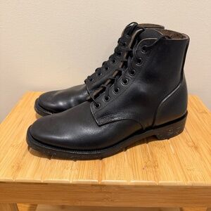 Luosjiet M1944 Boondocker Boot Size 6.5E